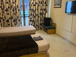 Holiday apartments - St. Julianʼs - 0