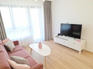 Classic Apartament - prywatny parking, blisko szpital Arkońska i Strzałowska - 7