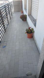 Piso Compostela, Vilagarcía - Vilagarcia de Arousa - 6