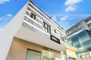 Super Hotel O ZR - Bathinda - 9