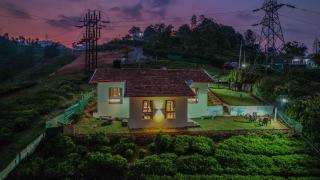 The Springs by Indo Stays - Yedapalli - 9