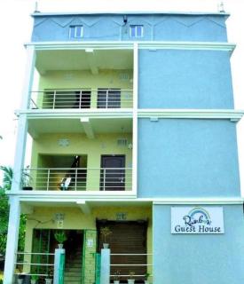 RAINBOW Guest House - 3