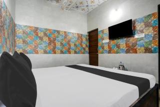 Hotel O Kailash Mansarovar - Jamshedpur - 6