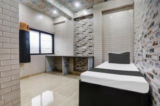 Hotel O Kailash Mansarovar - Jamshedpur - 9