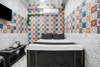 Hotel O Kailash Mansarovar - Jamshedpur - 9