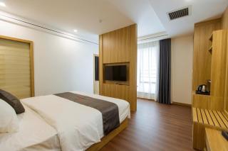 Phương Đông Hotel Móng Cái - Móng Cái - 8
