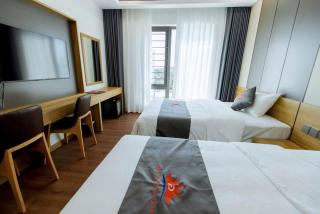 Phương Đông Hotel Móng Cái - Móng Cái - 7