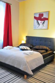 Noris Apartments - Sibiu - 8