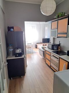 Apartment Sofia top center - 5