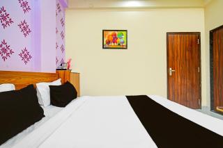 Hotel O Chirag Inn - Indore - 2