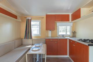 Eurocamp mobilhomes at Brioni Sunny Campsite - Pula - 1