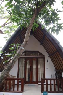 Rumah Gemala Gili Air - Gili Air - 5