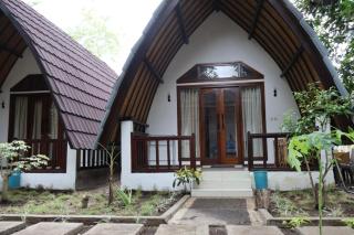 Rumah Gemala Gili Air - Gili Air - 7