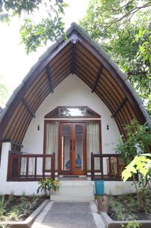 Rumah Gemala Gili Air - Gili Air - 8