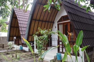 Rumah Gemala Gili Air - Gili Air - 6
