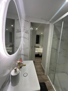 Appartement T2 Neuf Cosy et charmant - Briançon - 2