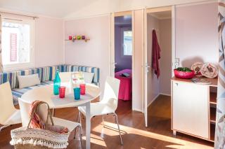 Eurocamp mobilhomes at Brioni Sunny Campsite - Pula - 9