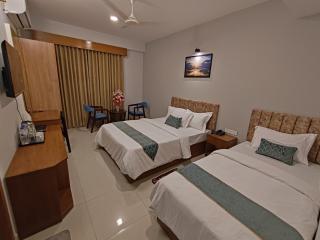 Sylhet Paradise Inn - Sylhet - 1