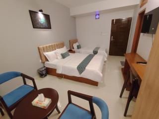Sylhet Paradise Inn - Sylhet - 1