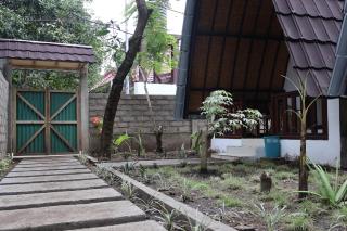 Rumah Gemala Gili Air - Gili Air - 4