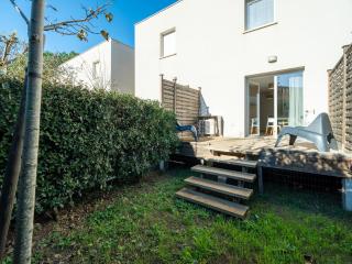 La Dune N 17 - Villa 3P6 - Sérignan - 8