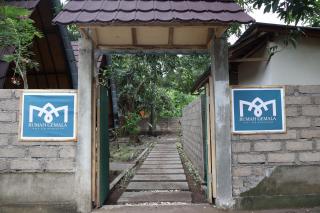 Rumah Gemala Gili Air - Gili Air - 2