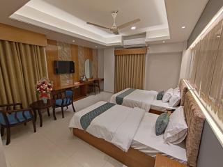 Sylhet Paradise Inn - Sylhet - 3