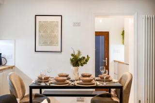 New Classy Central London Abode - Garden - Londra - 6