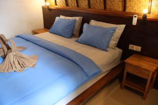 Rumah Gemala Gili Air - Gili Air - 1