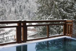 Domaine de Montagne - Hôtel Chalet Frère Joseph - 1