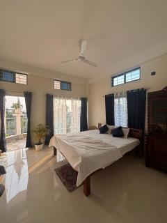 Choudhury's Stay Barpeta Road - Helāpākari - 9