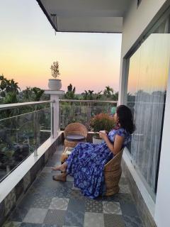 Choudhury's Stay Barpeta Road - Helāpākari - 4