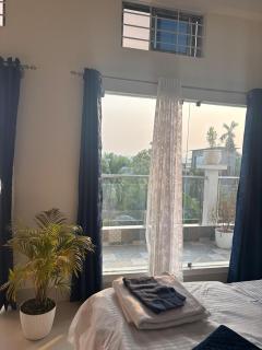 Choudhury's Stay Barpeta Road - Helāpākari - 2