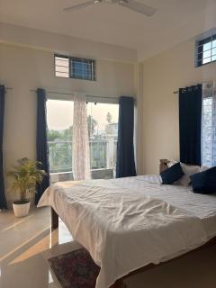 Choudhury's Stay Barpeta Road - 1