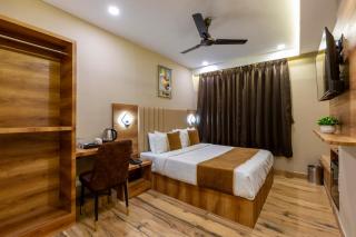 Hotel Zara International - Mumbai - 0