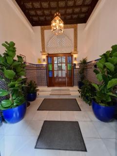 Zaida Boutique Hotel - Sevilla - 8