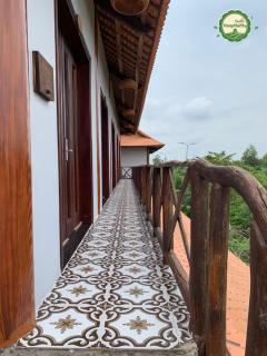 Mekong Rustic Can Tho Hideaway - Can Tho - 3