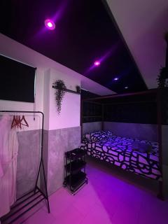 # Le 7 # Nuitée torride, balnéo, tantra Mulhouse centre - Mulhouse - 1