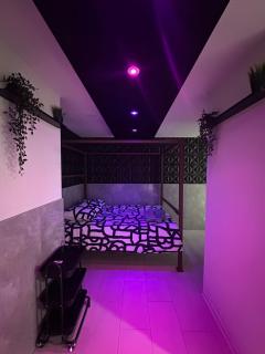 # Le 7 # Nuitée torride, balnéo, tantra Mulhouse centre - 1