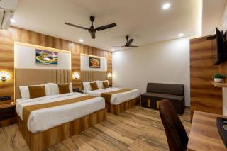 Hotel Zara International - 6