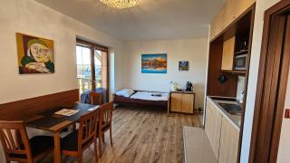 Apartmán Beáta - tatragolf - Veľká Lomnica - 2
