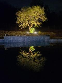 Mount Men-tion farm and Resort - Chinchavli - 0