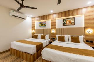 Hotel Zara International - Mumbai - 2
