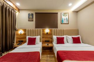 Hotel Zara International - Mumbai - 1