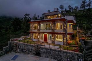 Abhinav Nest by Xplore Indo - Kodanād - 0