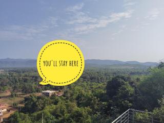 Kogre Homestay - Ankola - 5