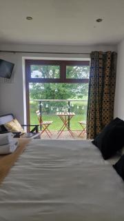 Rutland Point apartment Perfect for contractors plenty of parking - Morcott - 9