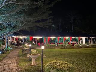 Taman Bandukan Riverside Resort - 1