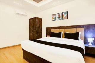 Super Townhouse Balua Road Pahadiya - Varanasi - 3