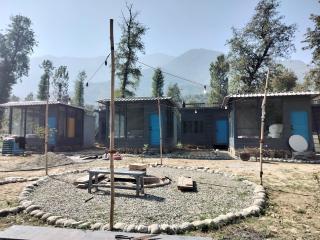 Tattvammasi Stay - 6